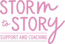 Storm to Story